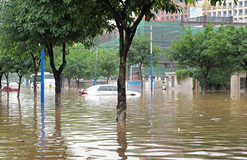 暴雨預(yù)警有哪些？暴雨氣象致災(zāi)形式有哪些？