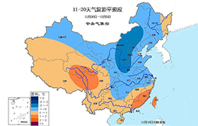 天氣預(yù)報